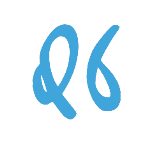 Logo Q6